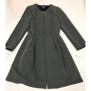 エムズグレイシー ダブル ロングコート(レディース)の通販 36点 | M'S エムズグレイシー ダブル ロングコート(レディース)の通販 36点 | M'S