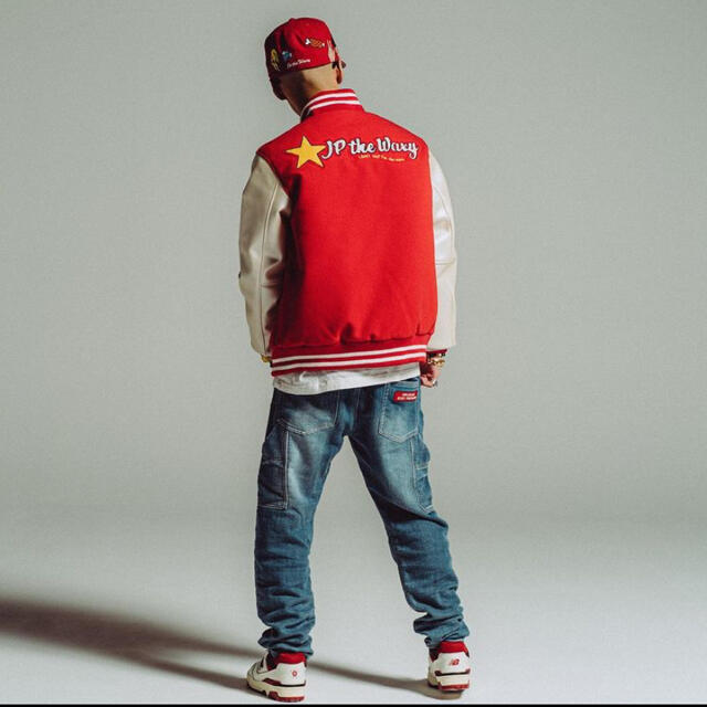 jp the wavy スタジャン | www.nov-ita.fr jp the wavy スタジャン | www.nov-ita.fr