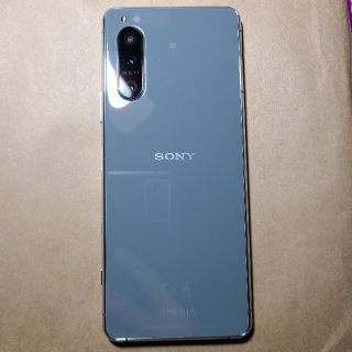 エクスペリア(Xperia)の春麗様専用(スマートフォン本体)