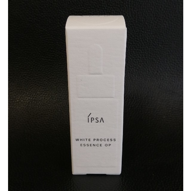IPSA(イプサ)のIPSA  イプサ  ホワイトプロセスエッセンスOP20ml コスメ/美容のスキンケア/基礎化粧品(美容液)の商品写真