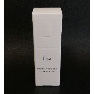 イプサ(IPSA)のIPSA  イプサ  ホワイトプロセスエッセンスOP20ml(美容液)