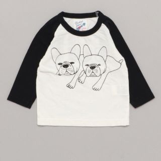 マーキーズ(MARKEY'S)のJIPPON かわいい　Tシャツ　140(Tシャツ/カットソー)