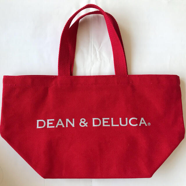 DEAN & DELUCA(ディーンアンドデルーカ)のDEAN &DELUCA トートバッグ レディースのバッグ(トートバッグ)の商品写真