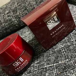 エスケーツー(SK-II)のSK-2 サトシ様専用(乳液/ミルク)