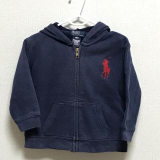 ポロラルフローレン(POLO RALPH LAUREN)のpolo Ralph Lauren パーカー　(トレーナー)