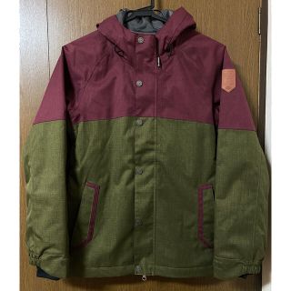 バートン(BURTON)の美品！ BONFIRE レディース ウエア(ウエア/装備)