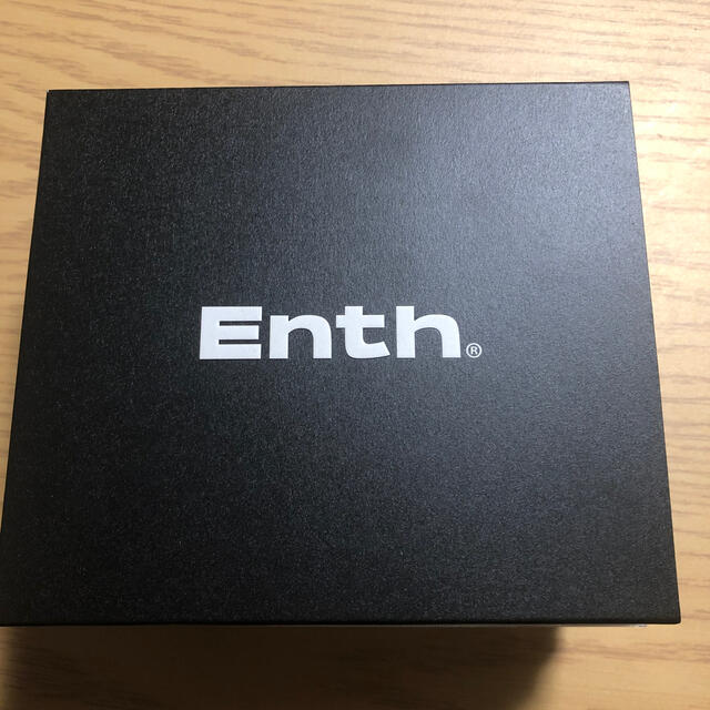 ENTH CD7枚 エンタメ/ホビーのCD(ポップス/ロック(邦楽))の商品写真
