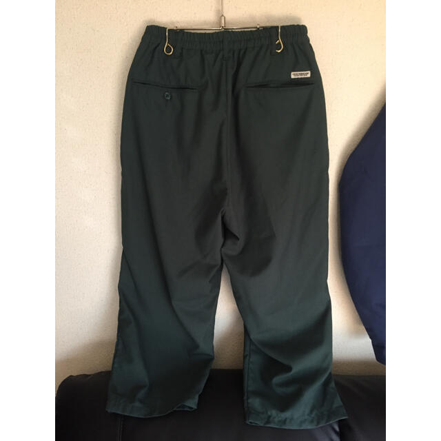 COOTIE(クーティー)のCOOTIE 20SS T/W 2 Tuck Easy Pants パンツ メンズのパンツ(その他)の商品写真