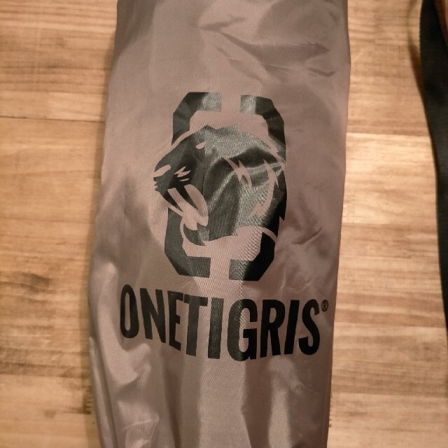 onetigris スーパーシェルター