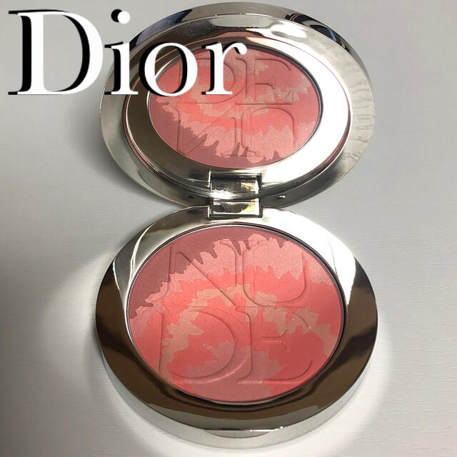 Christian Dior(クリスチャンディオール)のディオール　スキンヌード コスメ/美容のベースメイク/化粧品(チーク)の商品写真