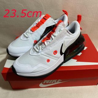 ナイキ(NIKE)のNIKE AIR MAX UP 23.5cm エア マックス アップ　レディース(スニーカー)