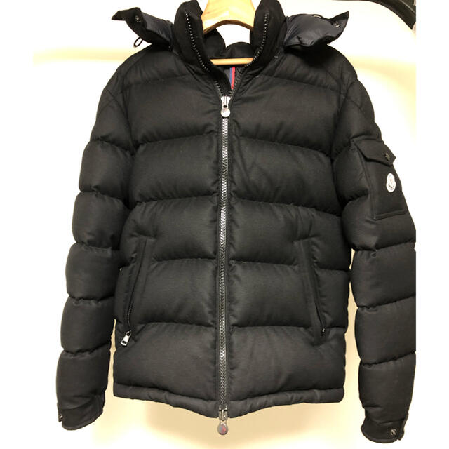 オンラインショップ MONCLER - moncler モンクレール ダウン モンジュ ...