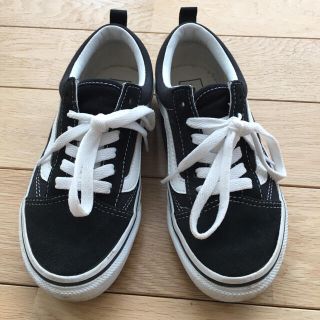 ヴァンズ(VANS)のVANS スニーカー(スニーカー)