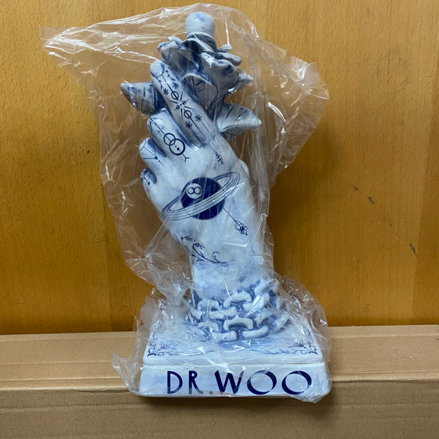 お香/香炉NEIGHBORHOOD DR WOO INCENSE CHAMBER