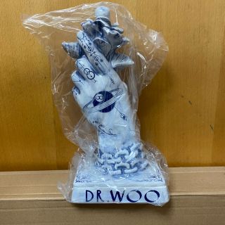 ネイバーフッド(NEIGHBORHOOD)のNEIGHBORHOOD DR WOO INCENSE CHAMBER(お香/香炉)