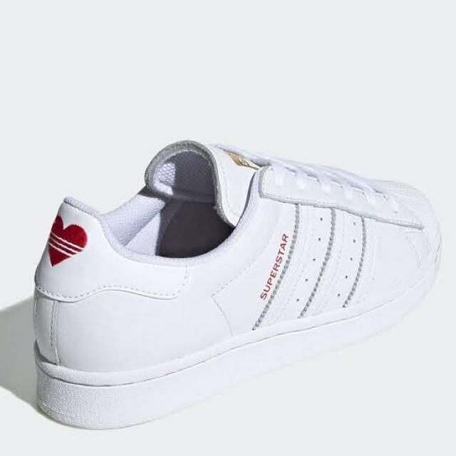 adidas SUPERSTAR レディース＆メンズ スーパースター ホワイト