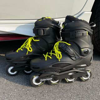 Rollerblade - ローラーブレード RBクルーザー 2021モデルの通販 by