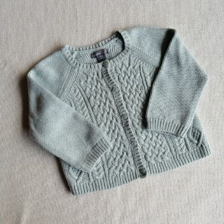 ベビーギャップ(babyGAP)のbabyGap 90cm カーディガン(カーディガン)