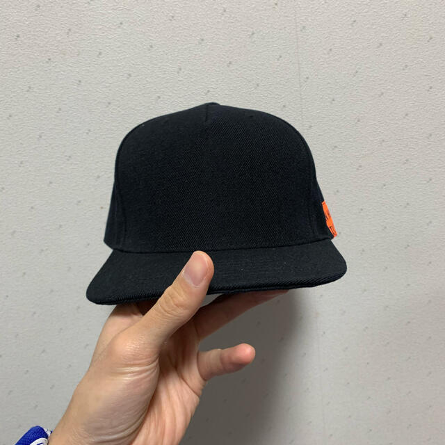 N.HOOLYWOOD(エヌハリウッド)のN.HOOLYWOOD CAP 焼鳥様専用 メンズの帽子(キャップ)の商品写真