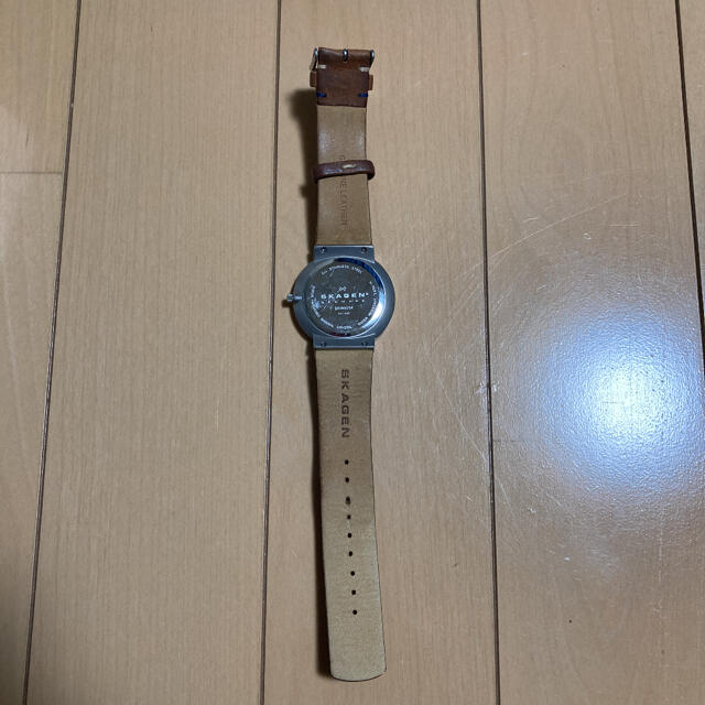 SKAGEN(スカーゲン)のスカーゲン　腕時計　レディース　 レディースのファッション小物(腕時計)の商品写真