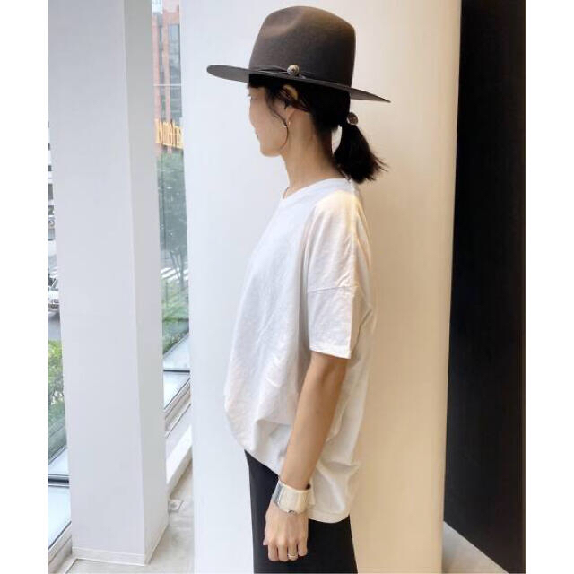 L'Appartement 【グッドグリーフ】Relaxed Tee