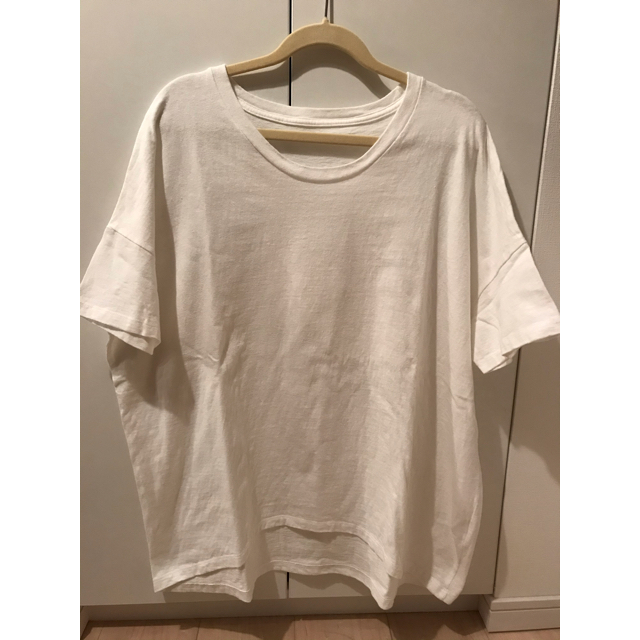 L'Appartement 【グッドグリーフ】Relaxed Tee