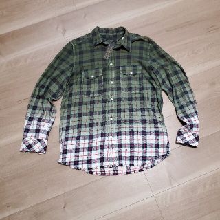 ディーゼル(DIESEL)のDIESEL VINTAGE SHIRTS(シャツ)