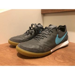 ナイキ(NIKE)のナイキ ティエンポX プロキシモ IC 25.5cm インドア　エリート(シューズ)