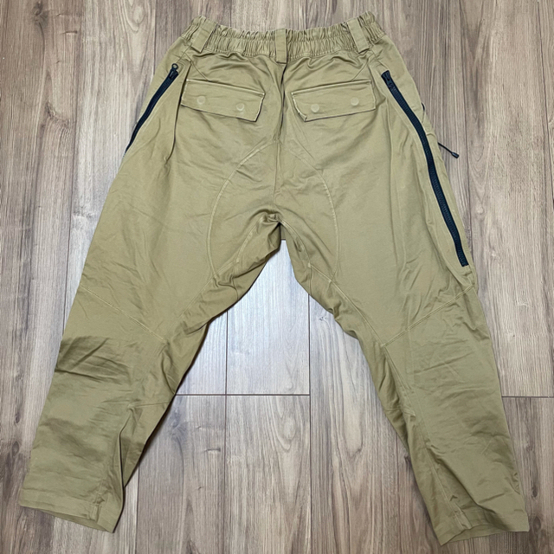 NikeLAB ACG CARGO PANT Errolson Hughパンツ