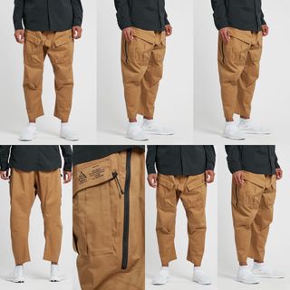 ナイキ(NIKE)のNikeLAB ACG CARGO PANT Errolson Hugh(ワークパンツ/カーゴパンツ)