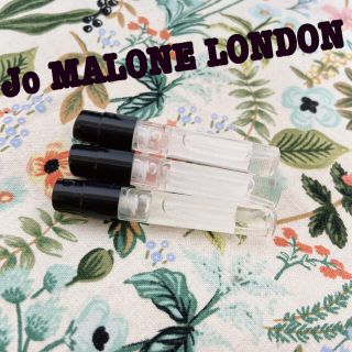 ジョーマローン(Jo Malone)のJo MALONE LONDON♡コロン♡お試し(ユニセックス)