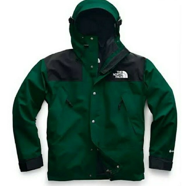 1990 mountain jacket