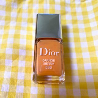 ディオール(Dior)のDior/ネイル/限定(マニキュア)