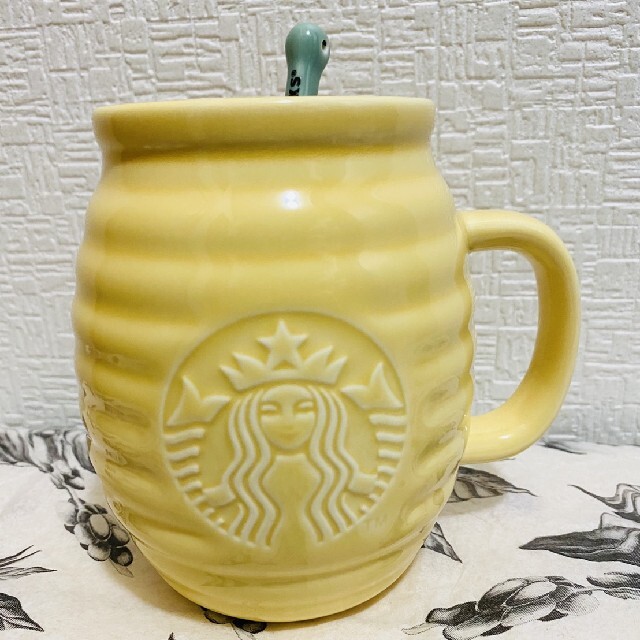 Starbucks Coffee(スターバックスコーヒー)のミニーちゃん様　1点 インテリア/住まい/日用品のキッチン/食器(タンブラー)の商品写真
