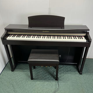 電子ピアノ　カワイ　CN-24R  2013年製(電子ピアノ)