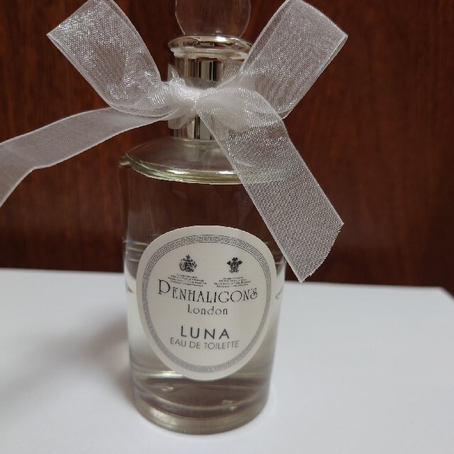 SALE|公式通販| ペンハリガン ルナ オードトワレ フローラル 100ml