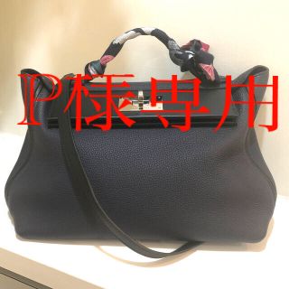 エルメス(Hermes)のエルメス  24/24 ヴァンキャトル　29 美品used(ショルダーバッグ)