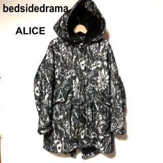 bedsidedrama(ジャケット/アウター)のフリマアイテム一覧 bedsidedrama(ジャケット/アウター)のフリマアイテム一覧
