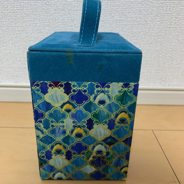 ANNA SUI(アナスイ)の本日限定　ANNA SUI アナスイ　ボックス　メイクボックス コスメ/美容のキット/セット(コフレ/メイクアップセット)の商品写真