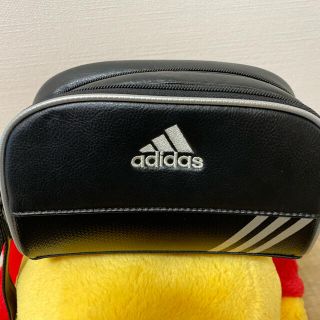 アディダス(adidas)のハンドバッグ(トートバッグ)