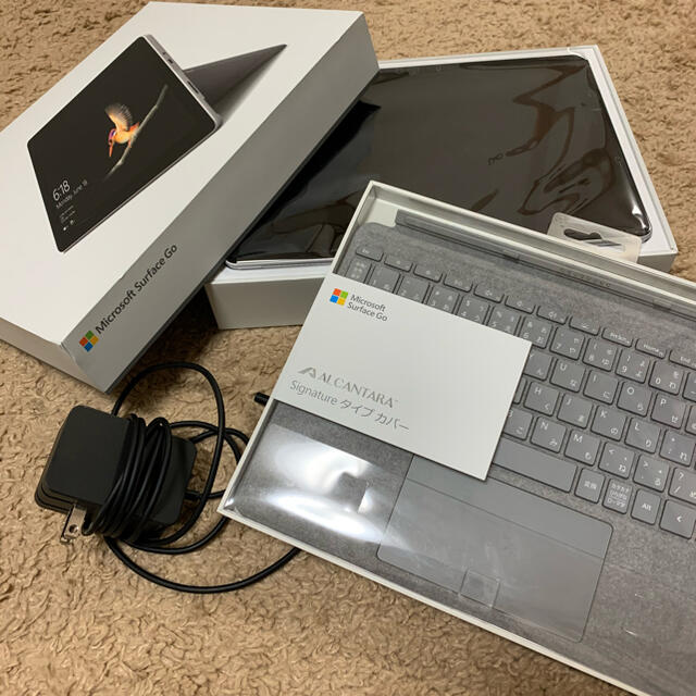 surface GO MHN-00014 PC/タブレット ランキングTOP10 - 通販