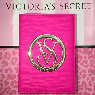 ヴィクトリアズシークレット(Victoria's Secret)の『azuさん専用』パスポートケース(名刺入れ/定期入れ)