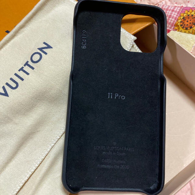 Louis Vuitton ルイヴィトン Iphone11proの通販 By チョロン S Shop ルイヴィトンならラクマ