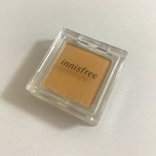 イニスフリー(Innisfree)のイニスフリー　アイシャドウ(アイシャドウ)