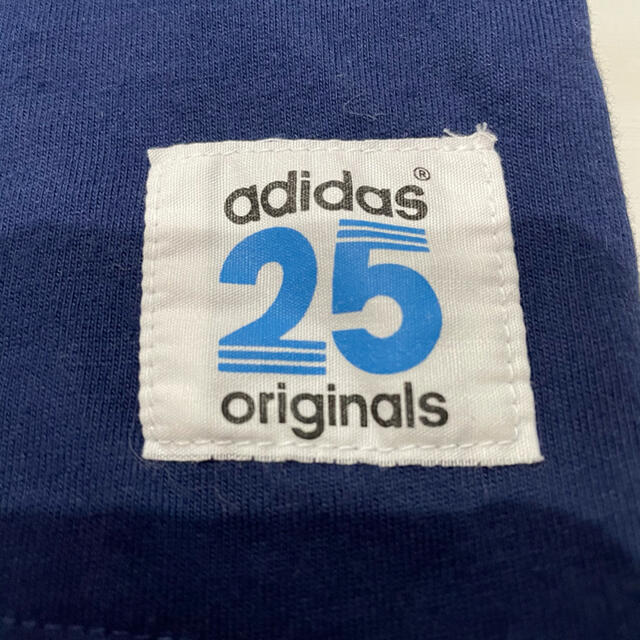 adidas(アディダス)の限定品 25周年 アディダス 希少 NIGOコラボ King Gnu 常田大希 メンズのトップス(Tシャツ/カットソー(半袖/袖なし))の商品写真