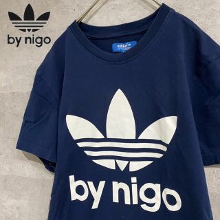 アディダス(adidas)の限定品 25周年 アディダス 希少 NIGOコラボ King Gnu 常田大希(Tシャツ/カットソー(半袖/袖なし))