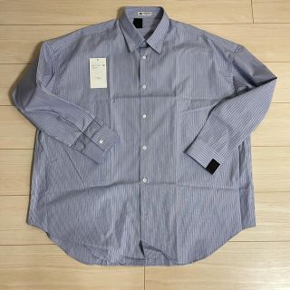 エヌハリウッド(N.HOOLYWOOD)のさくら様専用　50%OFF 新品　エヌハリウッド  20AW トーマスメイソンス(シャツ)