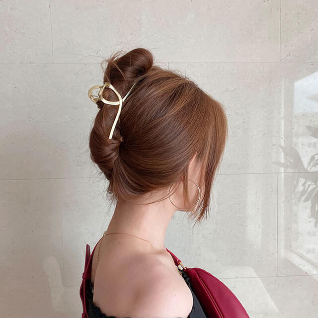 新品 ヘアアクセサリー ヘアクリップ まとめ髪 ヘアバレッタ 大きい おしゃれの通販 By Happy Butterfly S Shop ラクマ 新品 ヘアアクセサリー ヘアクリップ まとめ髪 ヘアバレッタ 大きい おしゃれの通販 By Happy Butterfly S Shop ラクマ