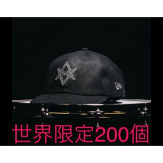 ラスト一品 送料無料 Bring me the horizon New Era