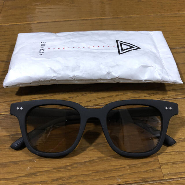 新品未使用 SUNKAK TYPE2 MATT LIMITED 窪塚洋介 愛用の通販 by なみ